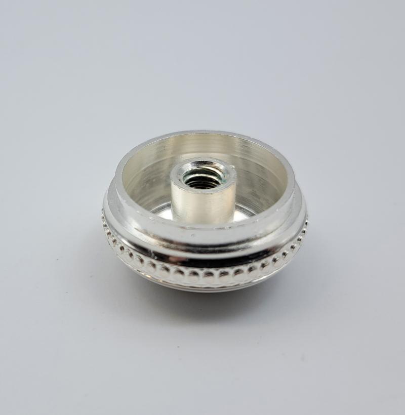 Yamaha Flute Headjoint Crown Standard Silver Plated Fits Yamaha FL511, 581