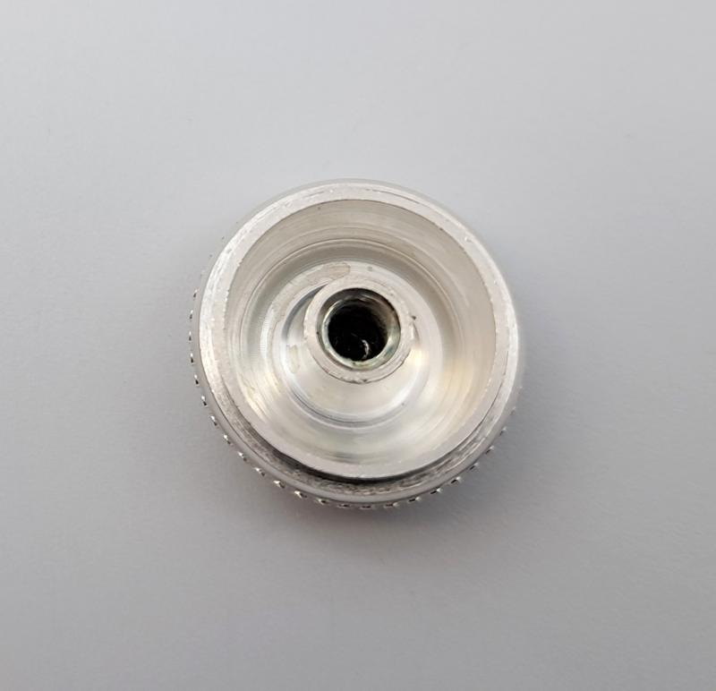 Yamaha Flute Headjoint Crown Standard Silver Plated Fits Yamaha FL511, 581