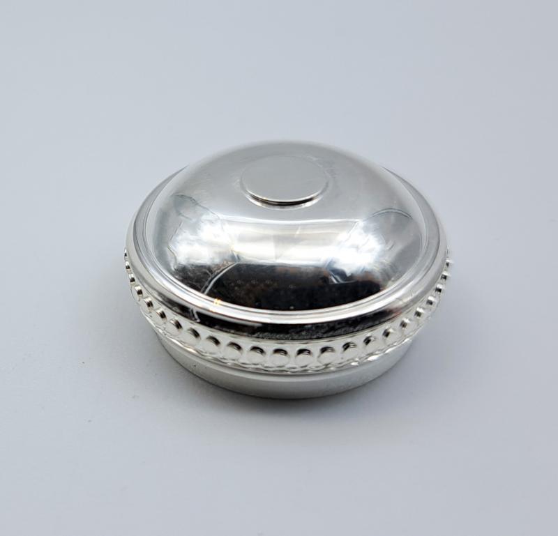 Yamaha Flute Headjoint Crown Standard Silver Plated Fits Yamaha FL511, 581