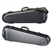 Yamaha Plastic F-Attachment Tenor Trombone Case; Standard with YSL4xx