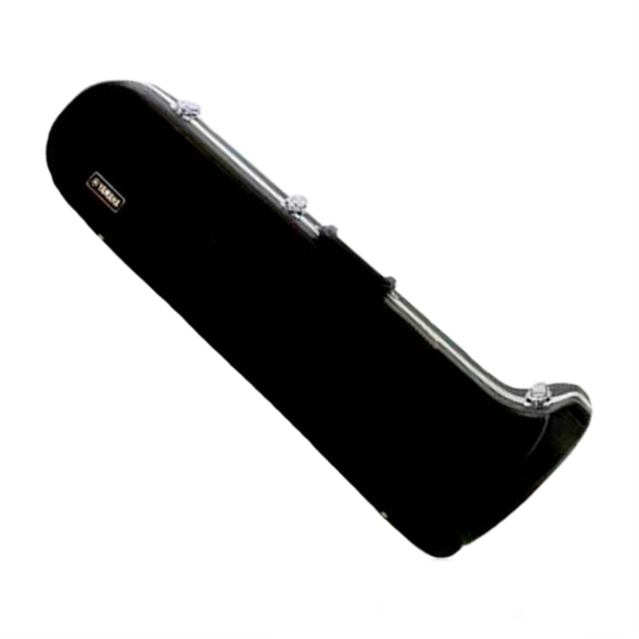 Yamaha Plastic Straight Tenor Trombone Case; Standard with YSL354