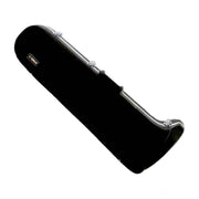 Yamaha Plastic Straight Tenor Trombone Case; Standard with YSL354