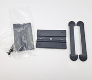 Yamaha Trombone/Euphonium Case Hinge 1 piece set with Rivet VFS33810