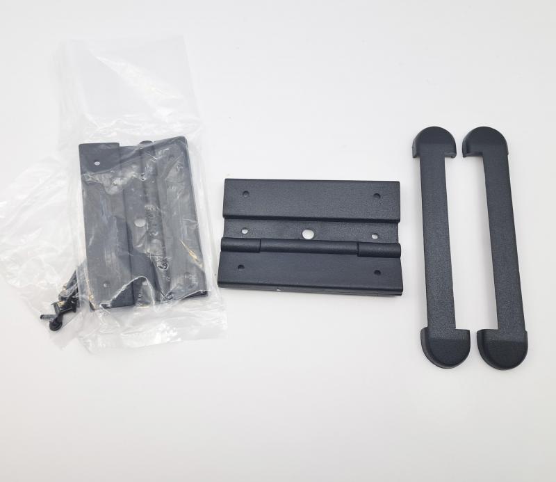 Yamaha Trombone/Euphonium Case Hinge 1 piece set with Rivet VFS33810