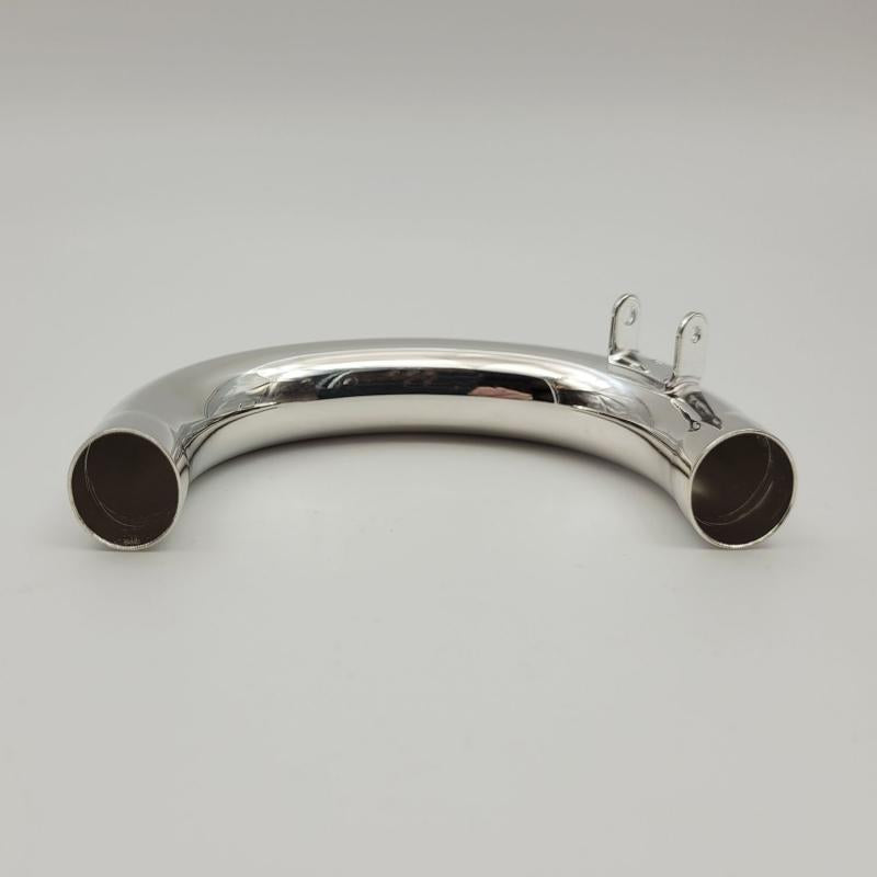 Yamaha Trombone Outside Slide Crook Assembly SL354S(2)