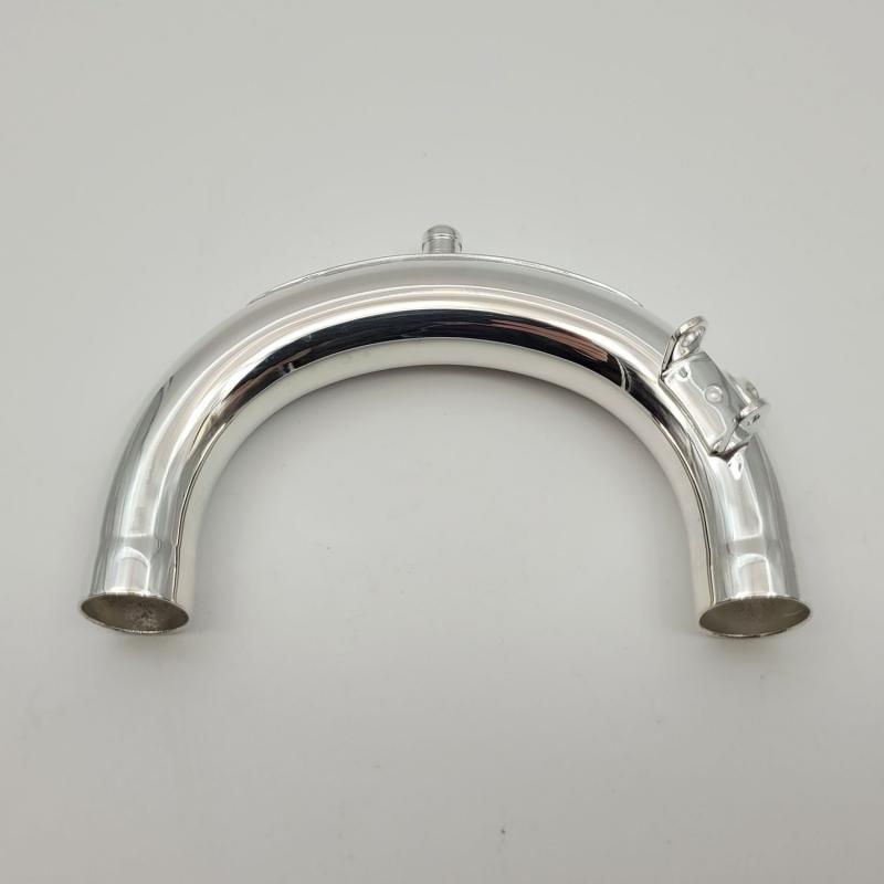 Yamaha Trombone Outside Slide Crook Assembly SL354S(2)