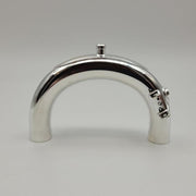 Yamaha Trombone Outside Slide Crook Assembly SL354S(2)