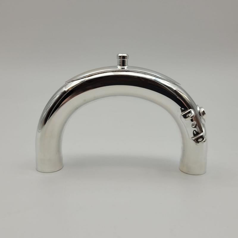 Yamaha Trombone Outside Slide Crook Assembly SL354S(2)