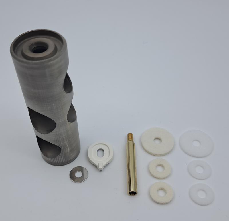 Yamaha Tuba Piston Number 4 Kit BB321