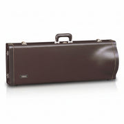 Yamaha Wood Bass Trombone Case; Standard with YBL620