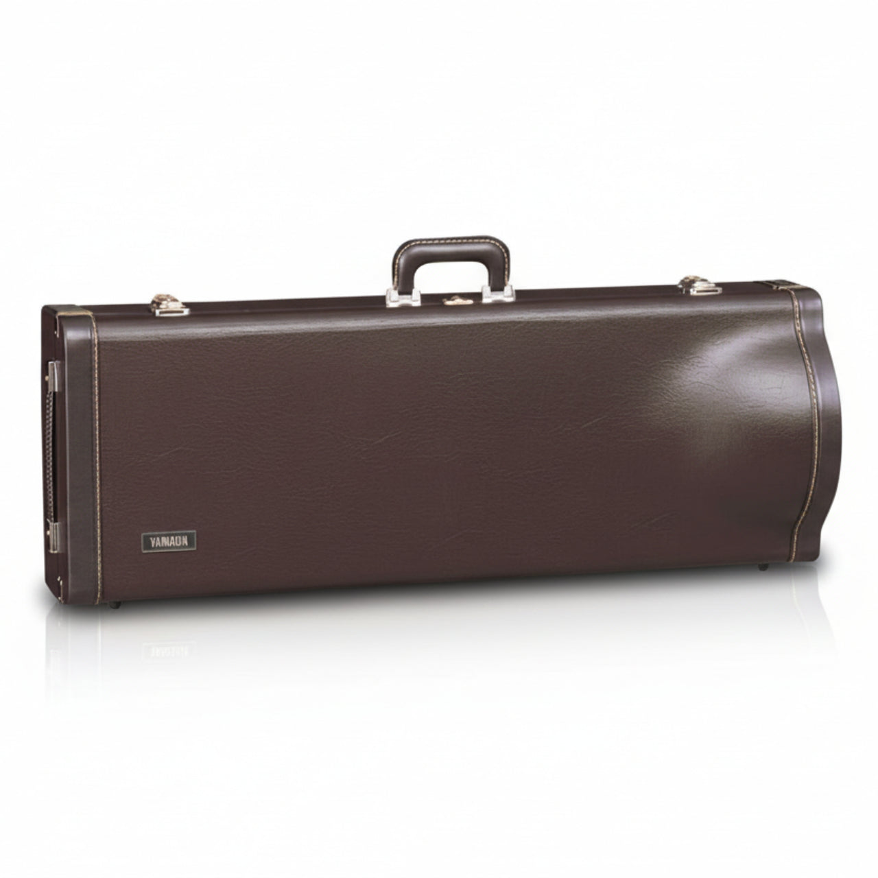Yamaha Wood Bass Trombone Case; Standard with YBL620
