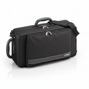 Yamaha Wood Trumpet Case with Backpack Straps; Standard with YTR4335