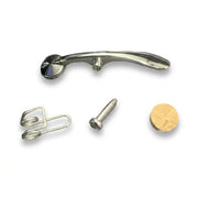 Yamaha Euphonium/Tuba 1st Valve Slide Water Key Set YBB631