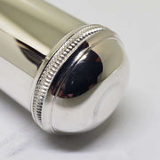 Yamaha Flute Headjoint Crown Standard Silver Plated Fits Yamaha YFL2xx, 3xx, 4xx VDP27000