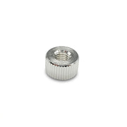 Yamaha Marching Tuba Stop Rod Nut Silver Plated YBB202MS