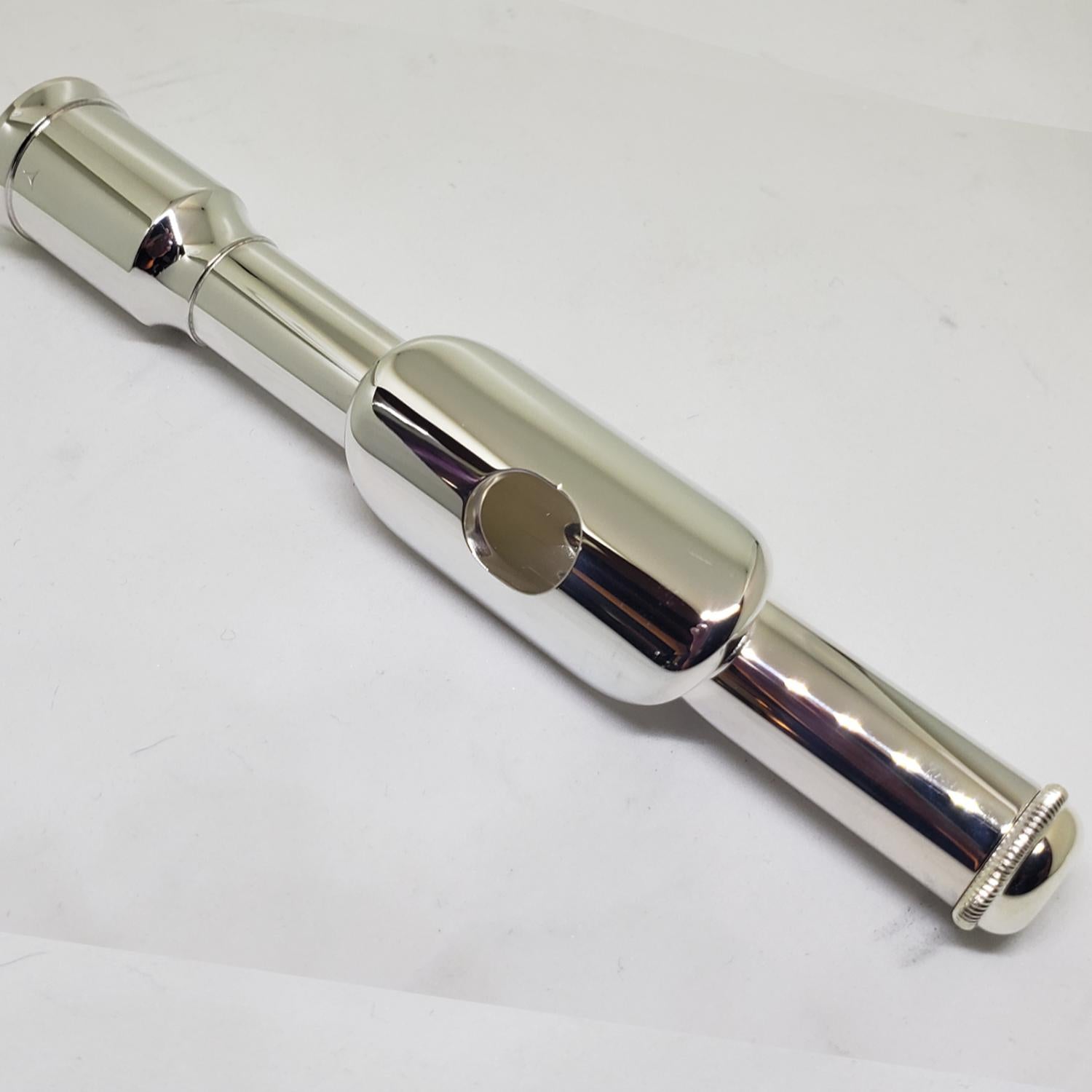 Yamaha Piccolo Silver Plated Standard Headjoint Assembly Fits YPC32