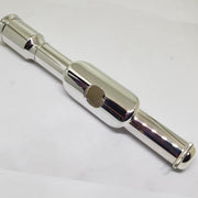 Yamaha Piccolo Silver Plated Standard Headjoint Assembly Fits YPC32