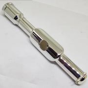 Yamaha Piccolo Silver Headjoint Assembly Fits YPC32, YPC62, YPC82