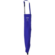 Yamaha Baritone Saxophone Microfiber Swab Navy Blue