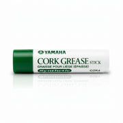 Yamaha Synthetic Cork Grease; Stick