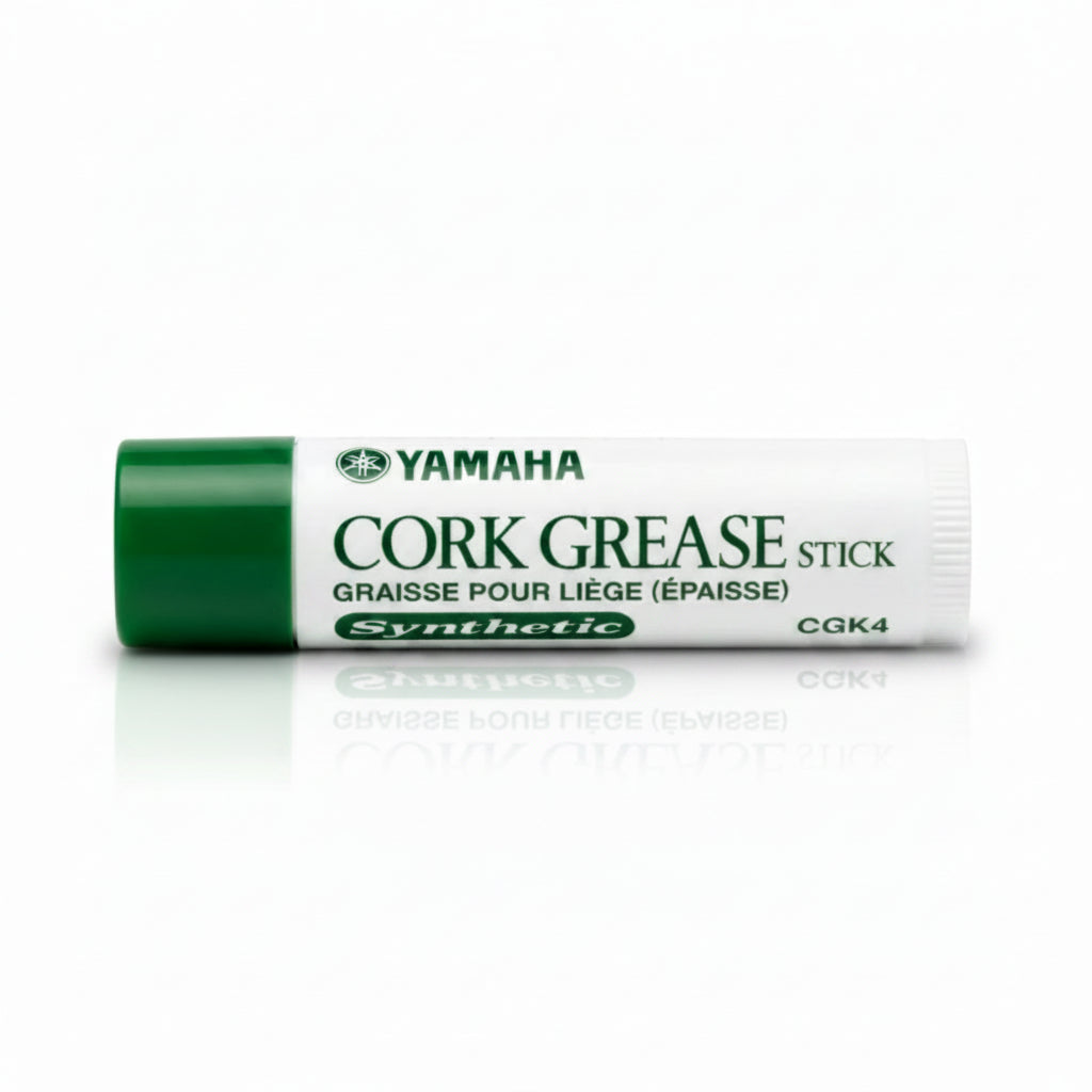 Yamaha Synthetic Cork Grease; Stick