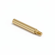 Yamaha Euphonium/Tuba/Sousaphone Valve Stem, (YBB-201/321/YSH-301/411) Lacquer