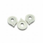 Yamaha Valve Guides Tuba Sousaphone Euphonium Baritone (New design)Plastic Metal Insert Set of 3