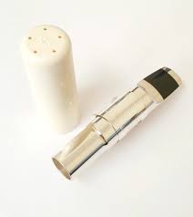 Yanagisawa Metal Tenor Saxophone Mouthpiece Kit 6, Silver Plated