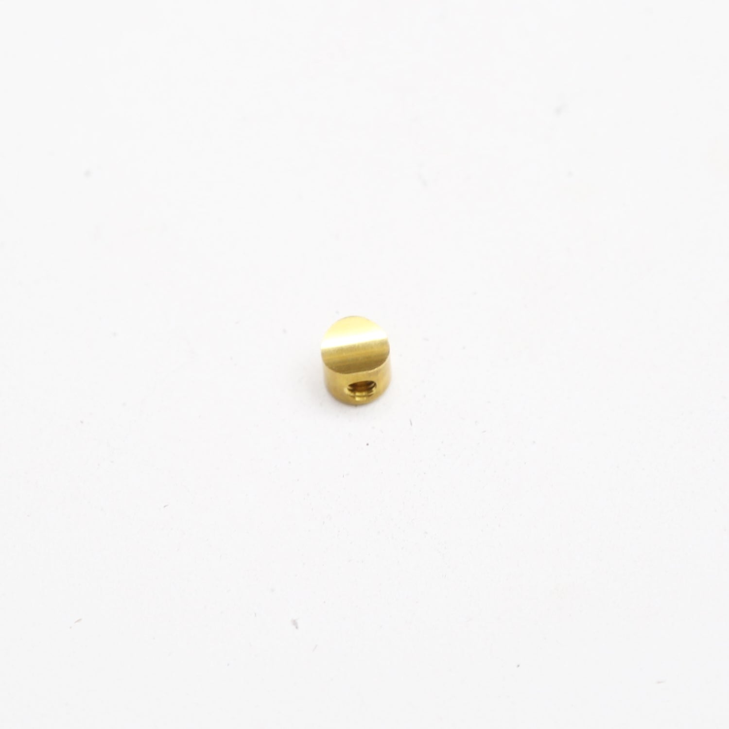 Yamaha Trumpet (1) Adjusting Screw Nut TR8335(2)