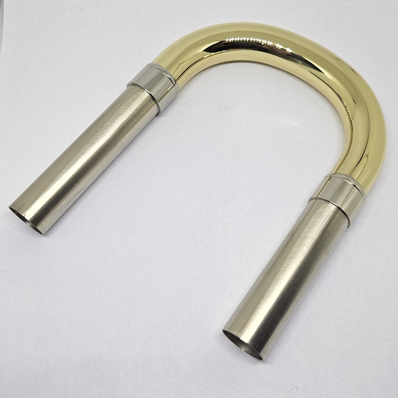 Yamaha Euphonium 4th Valve Slide Assembly EP642 ZP903500