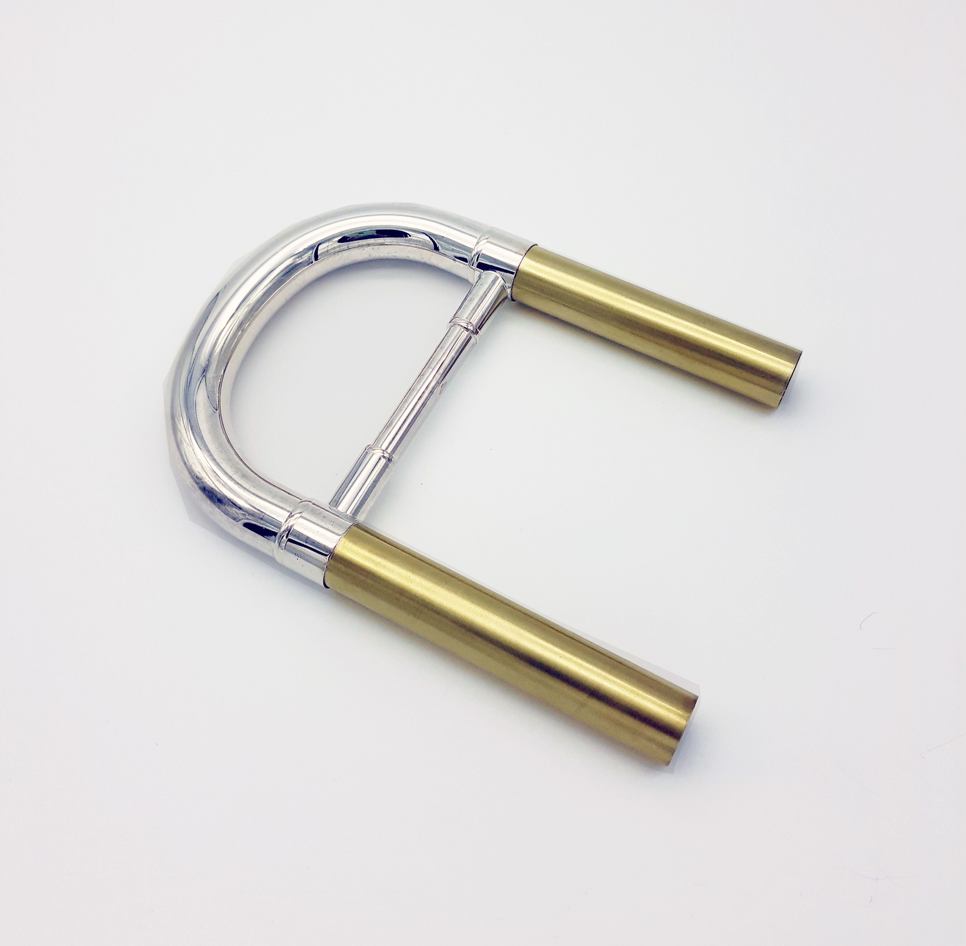 Yamaha Euphonium 4th Valve Slide Assembly EP321S ZP909700