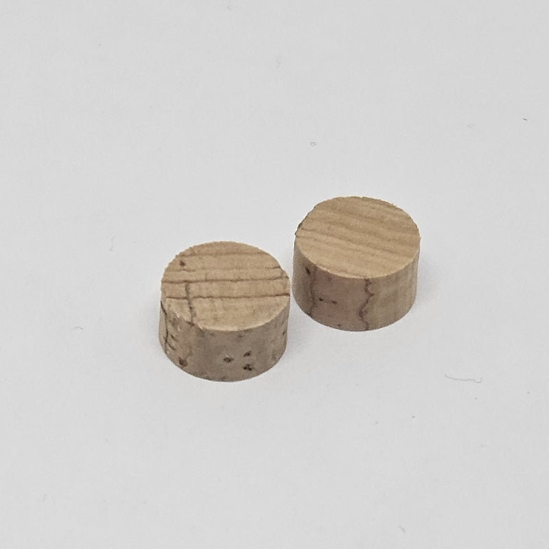 Yamaha Euphonium/Tuba Tuning Slide Water Key Cork Set of 2 EP842S D9.0XT5.0 ZY367900