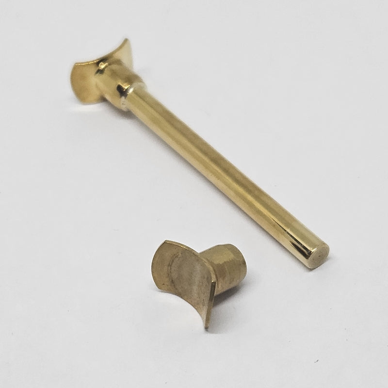 Yamaha Trumpet Tuning Slide Crook Brace, YTR2335M