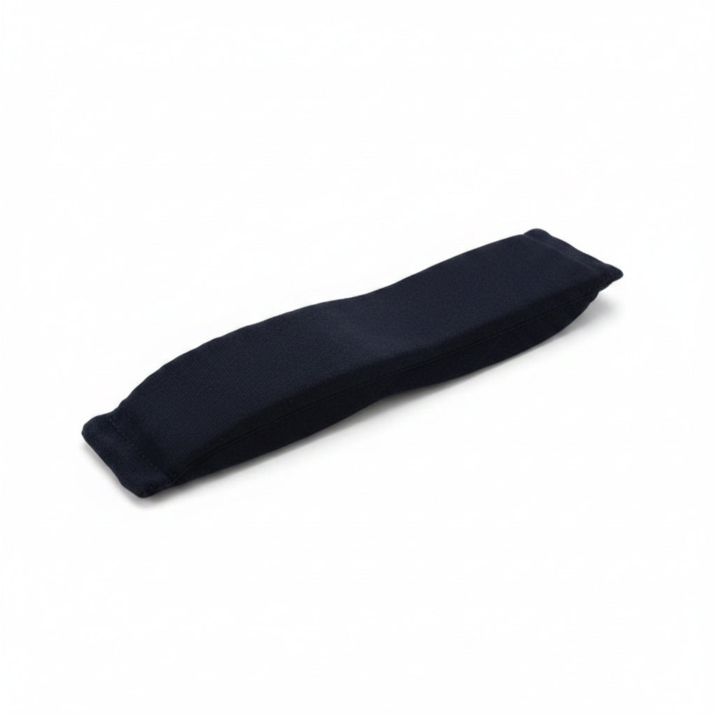 Yamaha Trumpet Case Dark Blue Partition Block