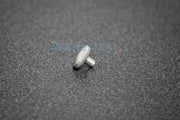 Yamaha Trumpet, Cornet, Baritone, Euphonium, Tuba, Alto Horn, Alto Sax, Lyre 3rd Slide Ring Scre