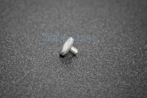 Yamaha Trumpet, Cornet, Baritone, Euphonium, Tuba, Alto Horn, Alto Sax, Lyre 3rd Slide Ring Scre