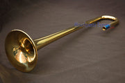 Yamaha Bb Bell & Ferrule, Raw Brass ZK753600