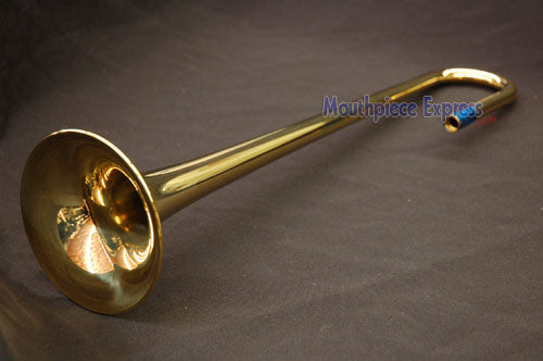 Yamaha Bb Bell & Ferrule, Raw Brass ZK753600