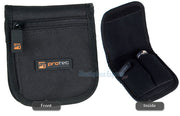 Pro Tec 2pc. Belt Pouch for sm. Brass