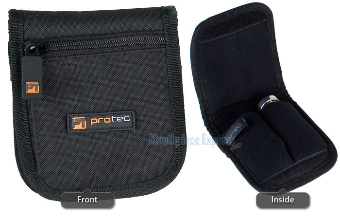 Pro Tec 2pc. Belt Pouch for sm. Brass