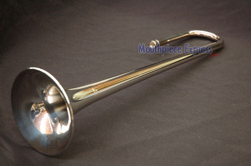 Yamaha Bb Bell, Silver Pated ready to install