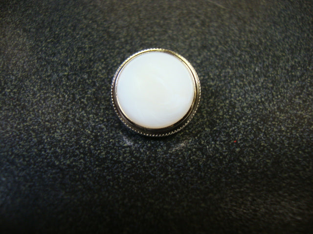 Yamaha Trumpet (1) Valve Button with Pearl