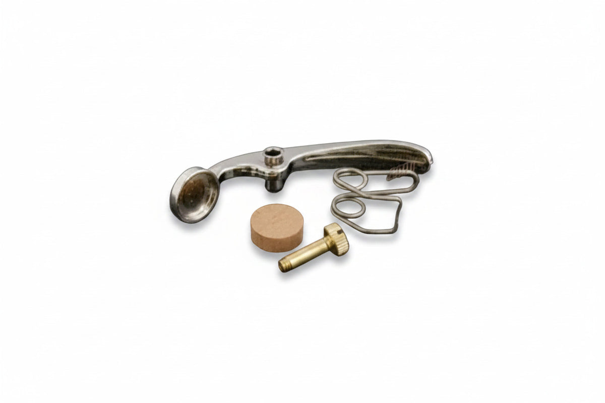 Slide Tuning Key Yamaha Trumpet Tuning Slide Water Key Set YTR8xxx A6590002 – Mouthpiece ...