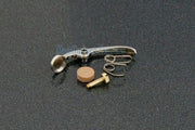 Yamaha Trumpet Tuning Slide Water Key Set YTR8xxx A6590002