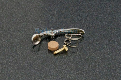 Yamaha Trumpet Tuning Slide Water Key Set YTR8xxx A6590002