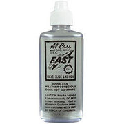 Al Cass Valve Oil 2oz.