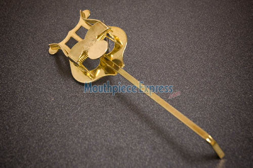 APM Lyre, Trumpet (Bent)