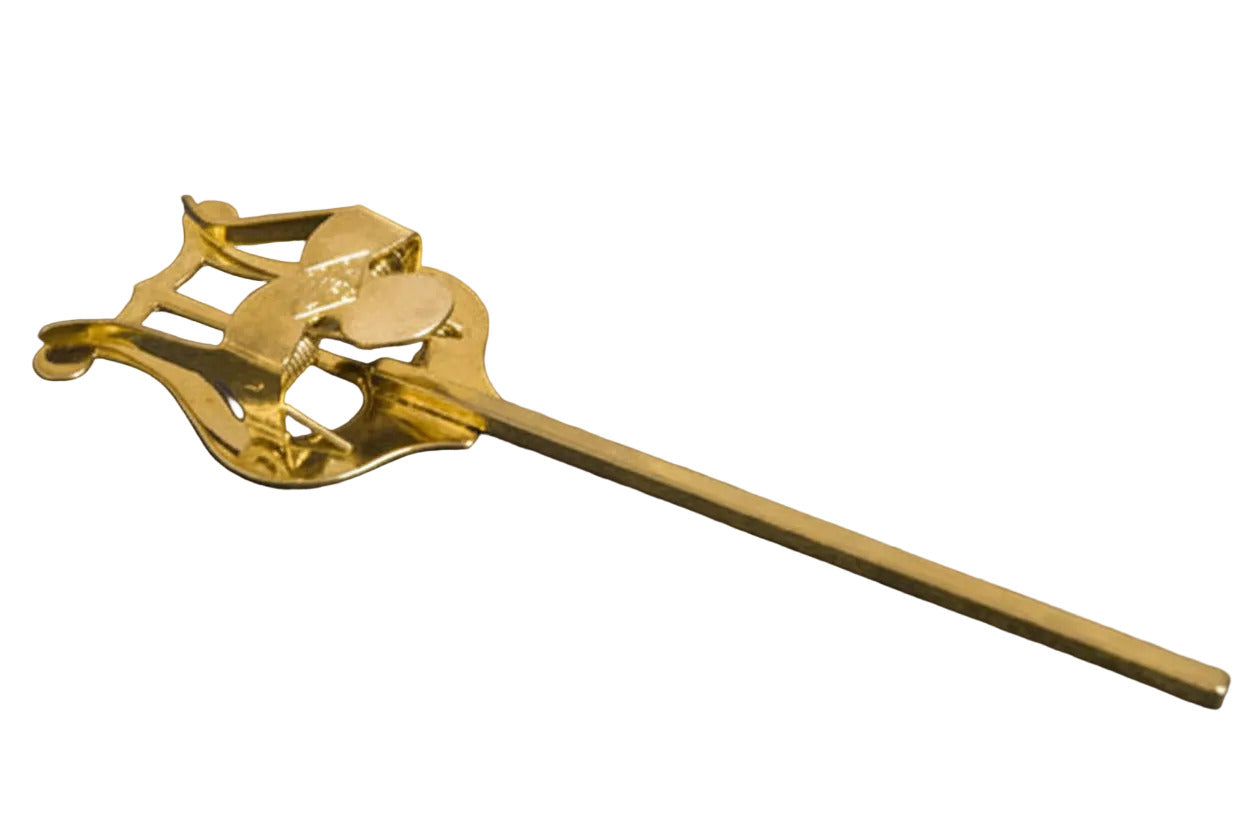 APM Lyre, Trumpet (Straight)