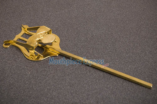 APM Lyre, Trumpet (Straight)