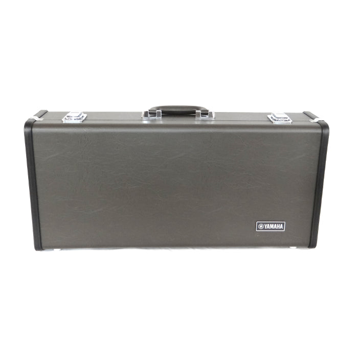 Yamaha Wood Alto Saxophone Case; Standard with YAS26